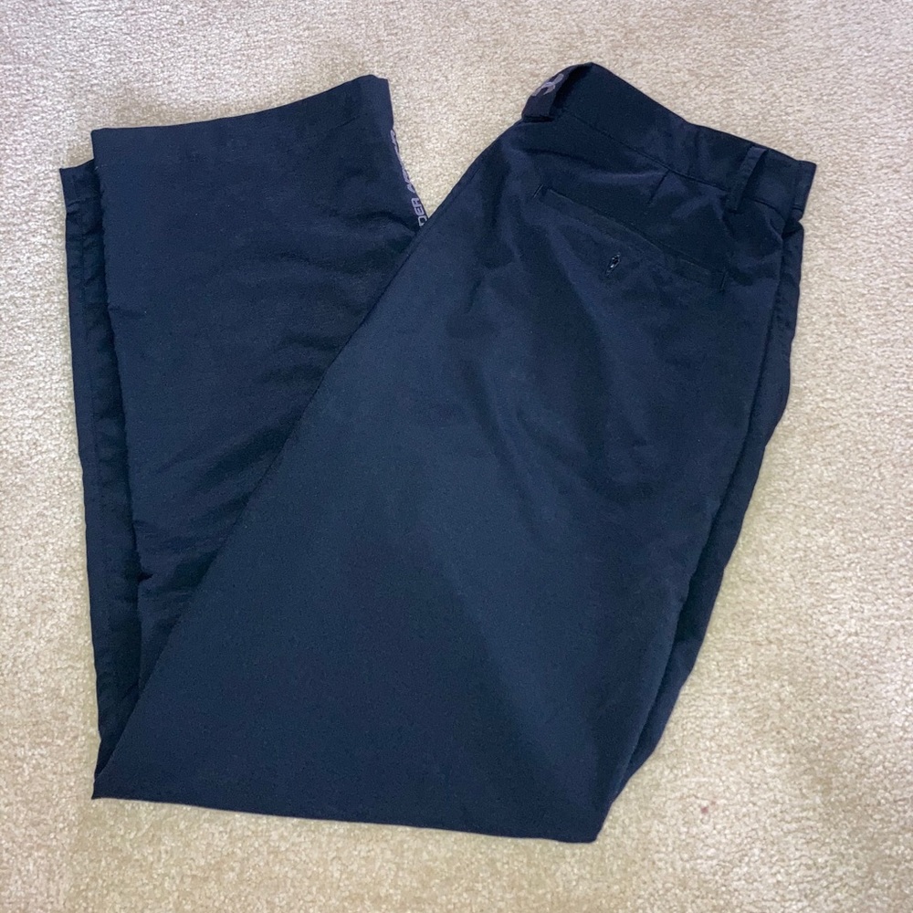 Men’s Under Armour Tech Pants